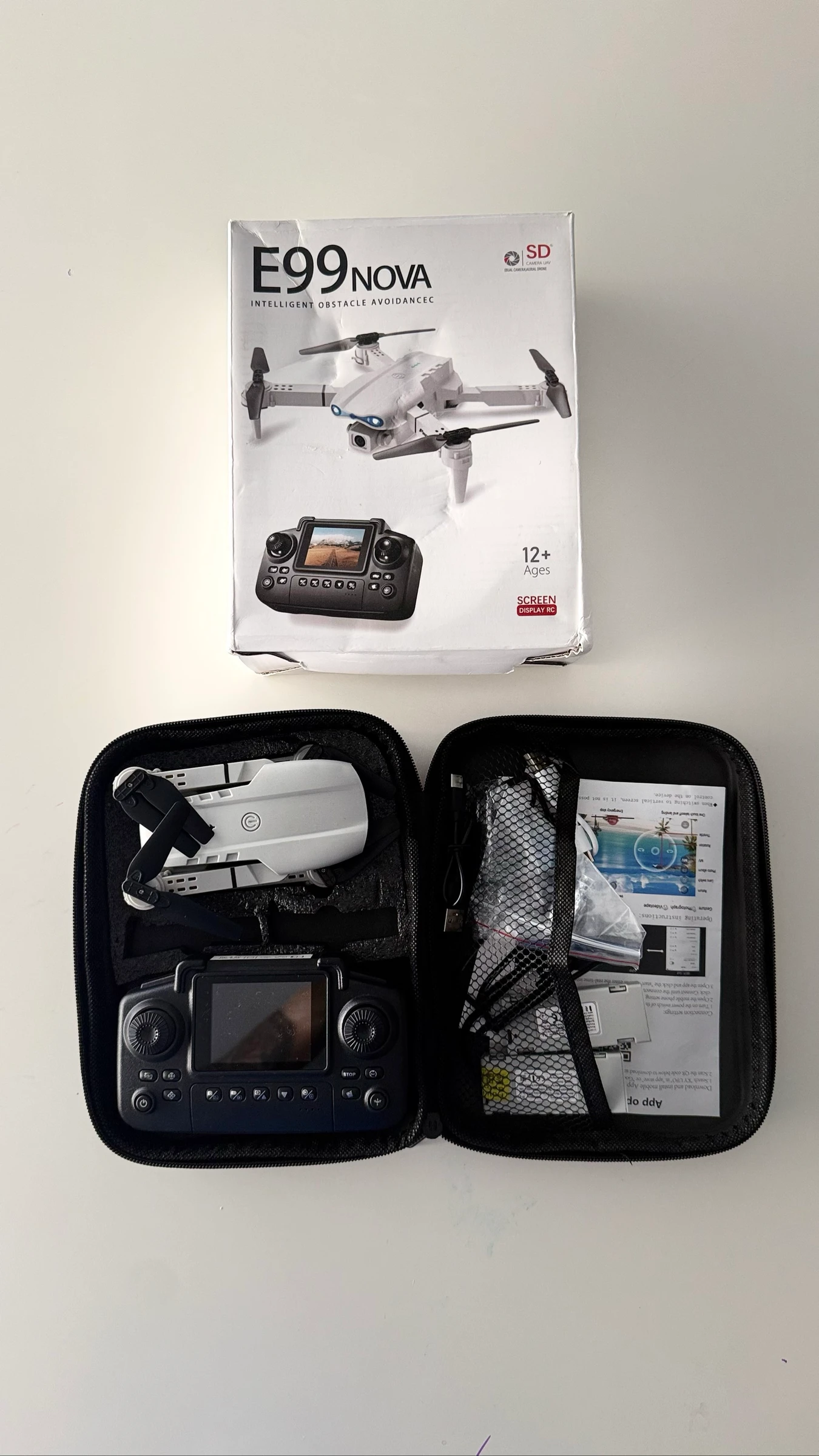 Brand new drones – photo 6